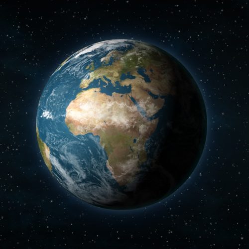 Terra gira mais rápido a partir desta quarta-feira (09); saiba o motivo