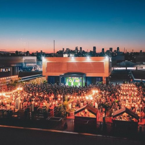 Terraço do Barra abre temporada de verão com shows gratuitos