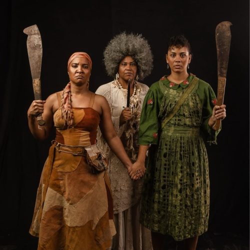 Torto Arado – O Musical estreia no Rio com Larissa Luz e direção de Elísio Lopes Júnior