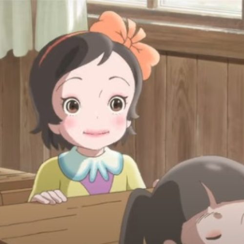 Animação japonesa premiada estreia em Salvador; veja salas