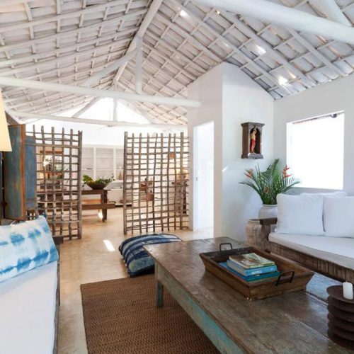 Resort de Trancoso é o melhor da América do Sul pela 8ª vez
