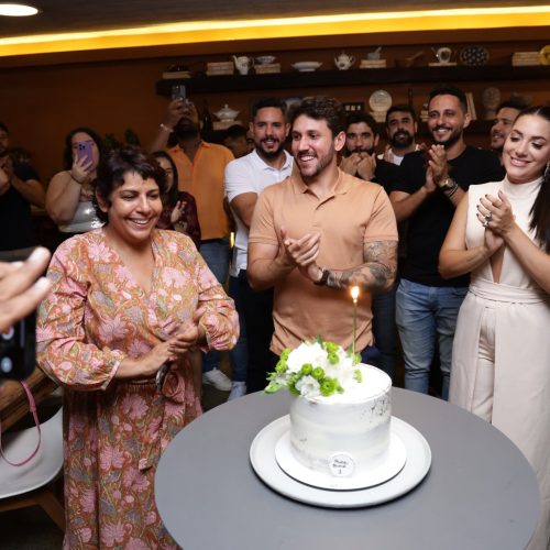 Preta Bistrô celebra primeiro ano no MAC Bahia