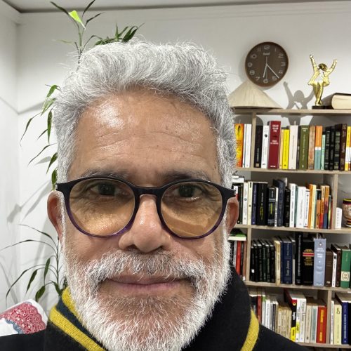 Ator baiano estreia na literatura