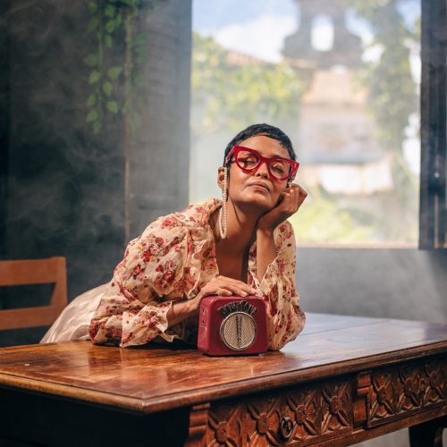 Teatro Gamboa reúne dramaturgia baiana em semana de estreias