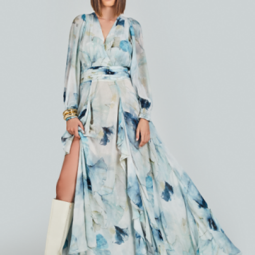 Maison Laíz De Monteê lança coleção inverno 2025 da Boudoir no Alphaville