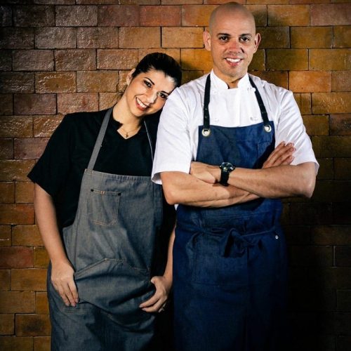 Turismo baiano mais qualificado com a premiação de restaurantes, hotéis e marcas