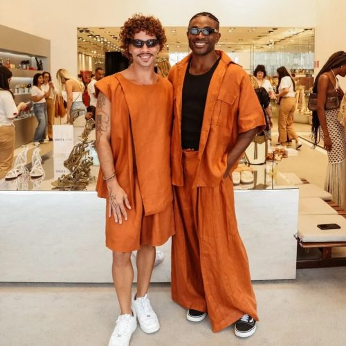 Moda baiana é tema da nova edição do Abará About