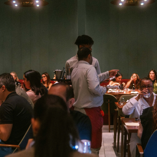 Vona Ristorante estreia novo menu à la carte com massas frescas