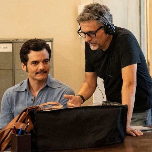 Saiba quais os filmes brasileiros inscritos para concorrer a uma indicação no Oscar 2026