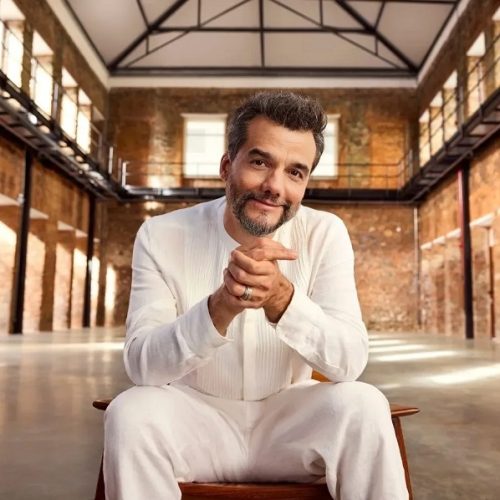 Wagner Moura volta ao mercado da publicidade