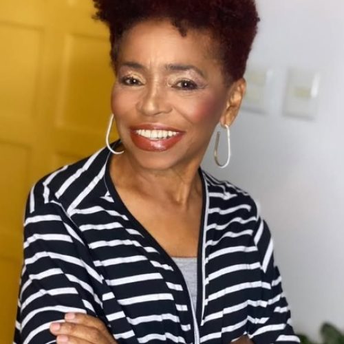 Deputados pedem homenagem a Wanda Chase na Assembleia Legislativa