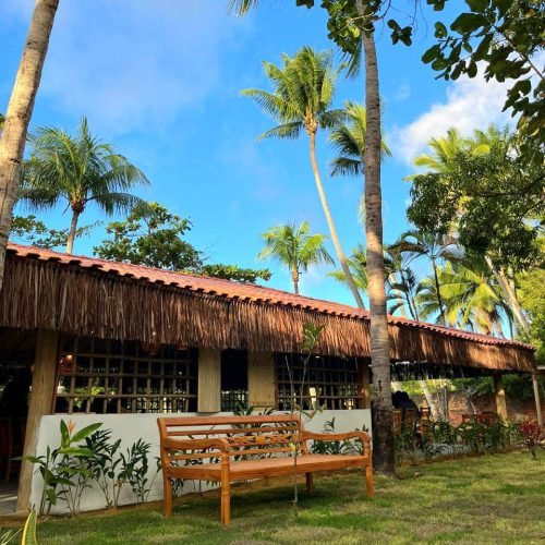 Ilha de Itaparica ganha novo restaurante e beach club em dezembro