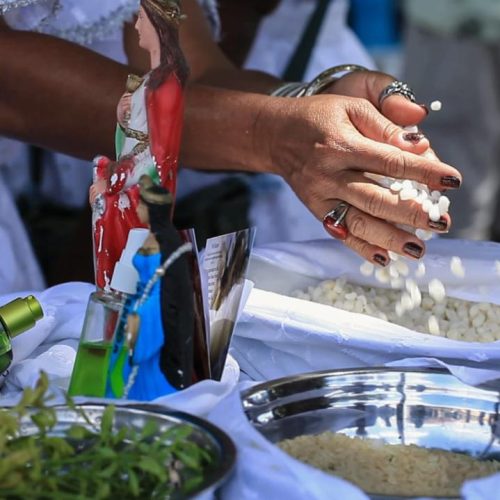 Minissérie do cineasta baiano Gastão Netto vira enredo da Mancha Verde no Carnaval 2025