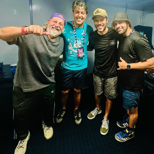 Ópera-Buffa (crédito: divulgação)