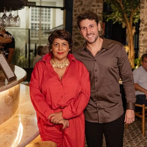 Preta Tira-Chapéu realiza segunda edição do Noite de Quinta