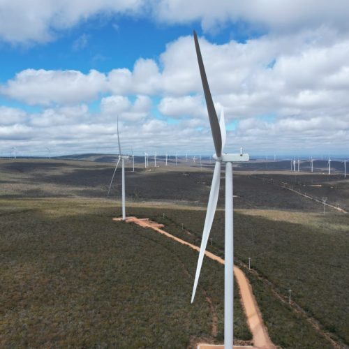 Crédito:  Matheus Landim