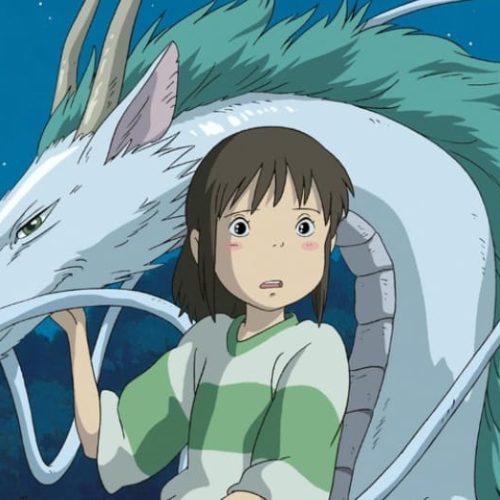 Muito além da trend: 10 filmes de animação para conhecer o Studio Ghibli