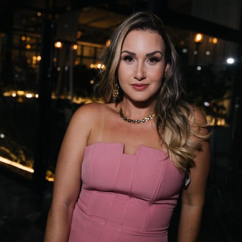 Laíz De Monteê viaja de Fortaleza a São Paulo em busca de inspirações para a coleção verão 2026