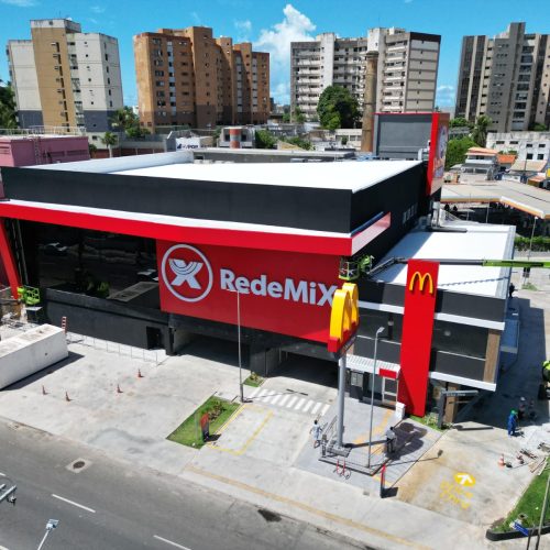 RedeMix inaugura unidade no Rio Vermelho