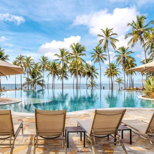 Pesquisa da ABIH aponta crescimento da taxa de ocupação hoteleira em Salvador