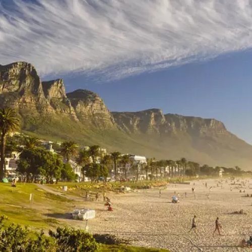 África do Sul tem crescimento como destino procurado por brasileiros