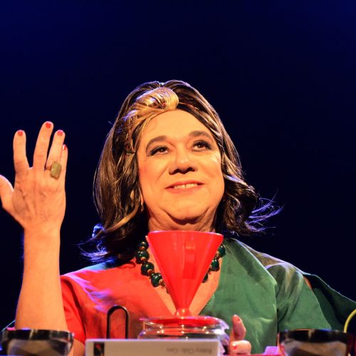 Foto: Edivalma Santana