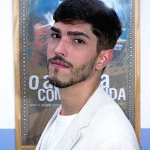 Baiano Bernardo Lessa é selecionado para o Cannes Makers