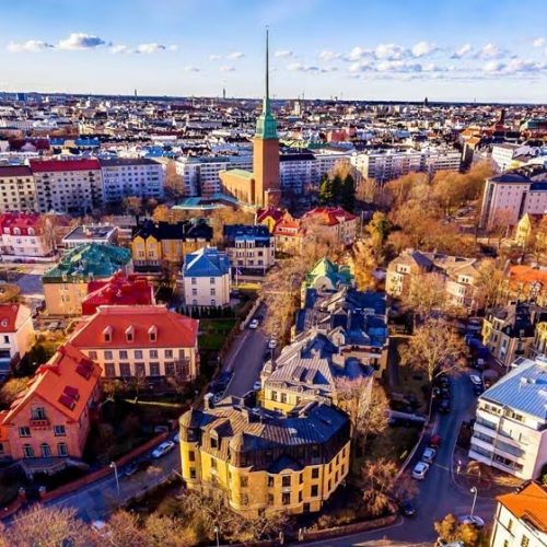 ONU aponta os lugares mais felizes do mundo; veja também os mais ricos e inteligentes