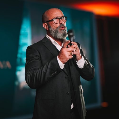 Marcelo Bonanza (divulgação)