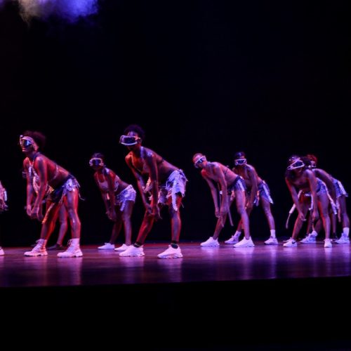 CAIXA Cultural Salvador recebe o Tabuleiro da Dança com 16 grupos e programação gratuita
