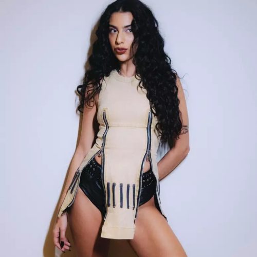 Marina Sena
