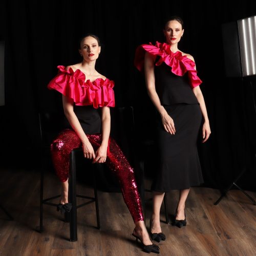 Fause Haten (divulgação)