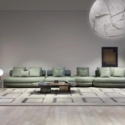 Artefacto Salvador se prepara para receber a nova coleção