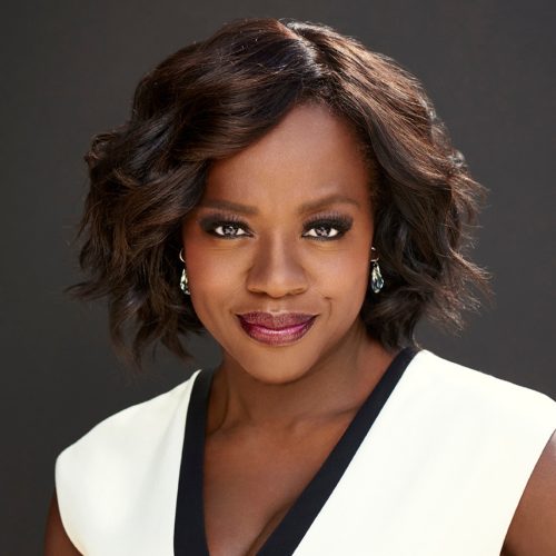 Confira como foi o encontro de Viola Davis e o estilista baiano Hisan Silva