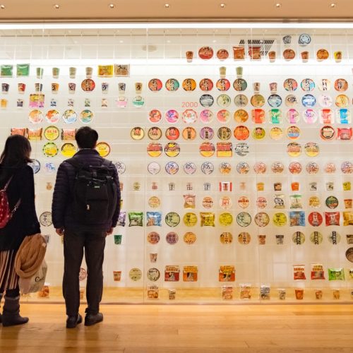 Arte gastronômica: conheça cinco museus de comida ao redor do mundo