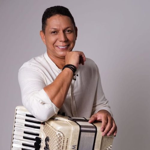 Targino Gondim (divulgação)