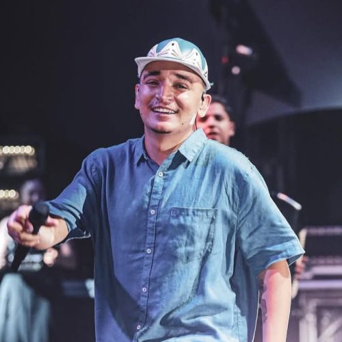 João Gomes (divulgação)