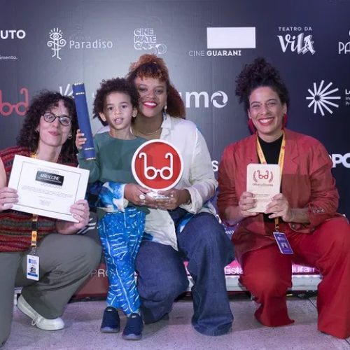 Crédito: Divulgação | Lina Sumizono