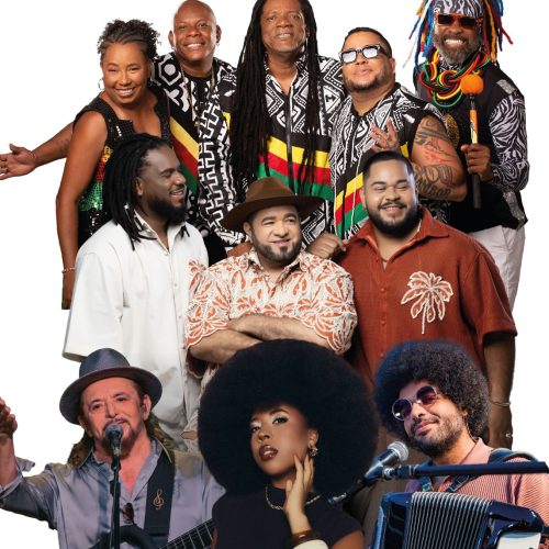 Artesanato e música nordestina invadem a Arena Fonte Nova a partir de quinta, 9