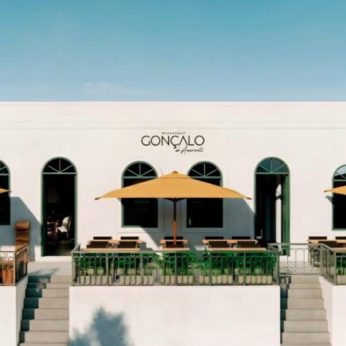 Colina Sagrada ganha novas incorporações e restaurante no projeto ‘Cidade Santuário’