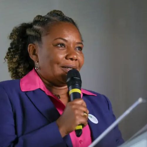 Com presença de Margareth Menezes, evento homenageia mestres da capoeira no Recôncavo