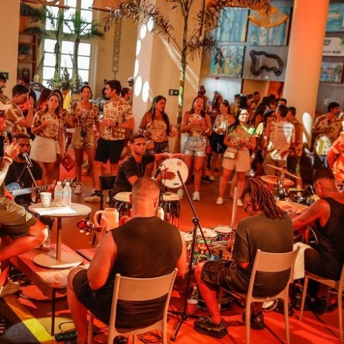 Camarote Viva Bahia encerra sua segunda edição como um case de sucesso