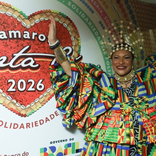 Com baile e presença ilustres, Camarote Marta Góes abre o Carnaval 2026