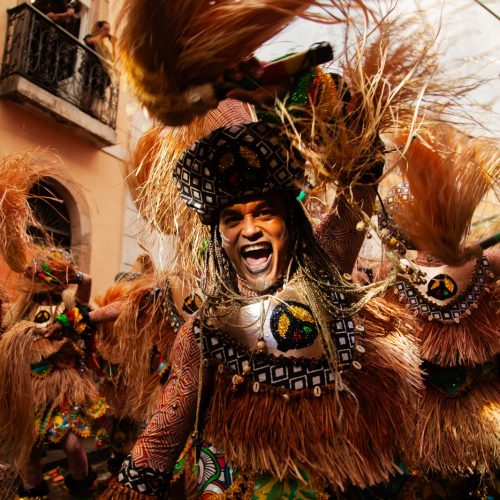 Saulo, Daniela Mercury e Olodum: segundo dia de Carnaval é marcado por estreias e surpresas nos circuitos