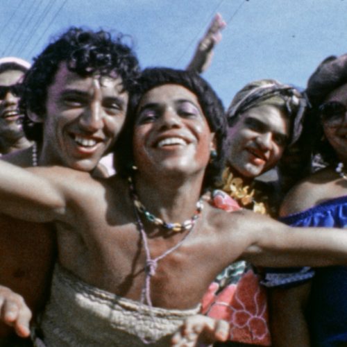 Panorama Coisa de Cinema anuncia mostra dedicada a filmes LGBTQIAPN+ dos anos 80