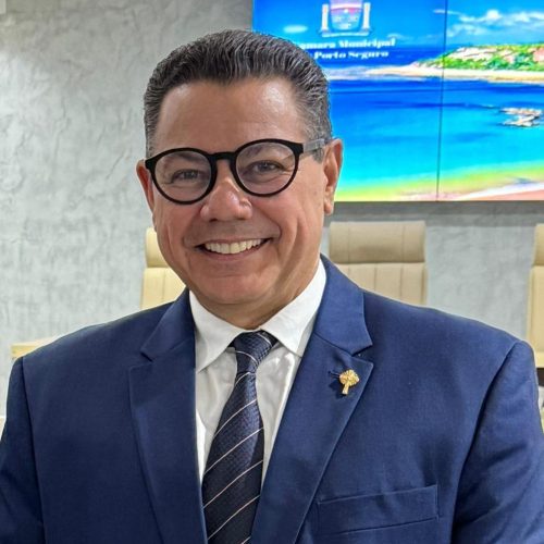 Ex-comodoro do Yacht assume diretoria da federação nacional de clubes