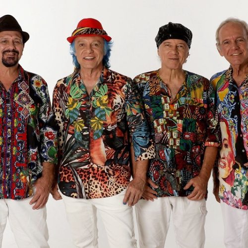 Band Bahia lança o Troféu Armandinho & Irmãos Macêdo