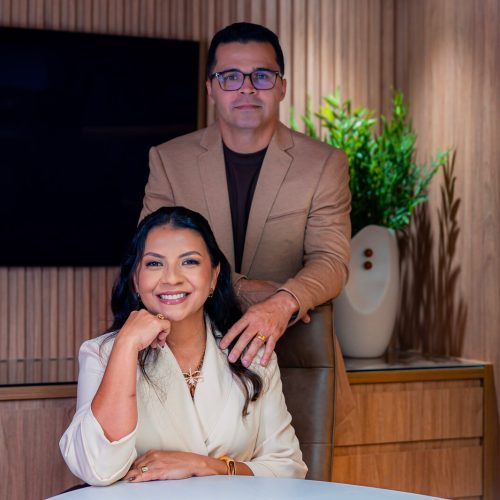 Marca baiana de mobiliário inaugura showroom em Salvador