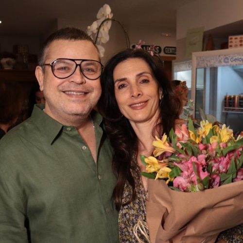 Dona Xícara ganha mais espaço no salão e na cozinha