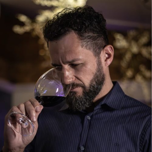 JAMM Cigar cria experiência entre charutos e vinhos para o Wine Brasil Music